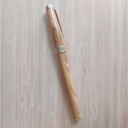 Penna stilografica sailer - stilografica, in