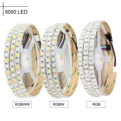 Striscia led 2835 - led, 5050