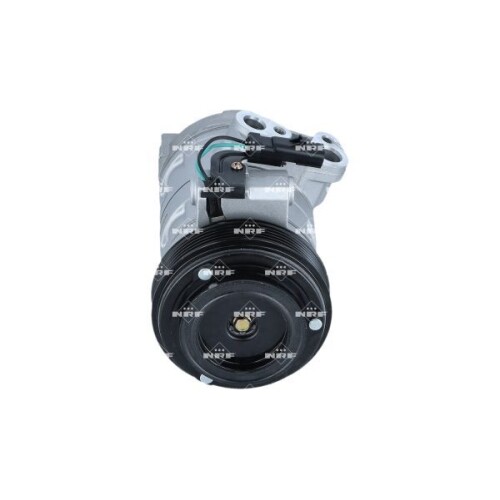 Compressore climatizzatore - 1x, compressore,