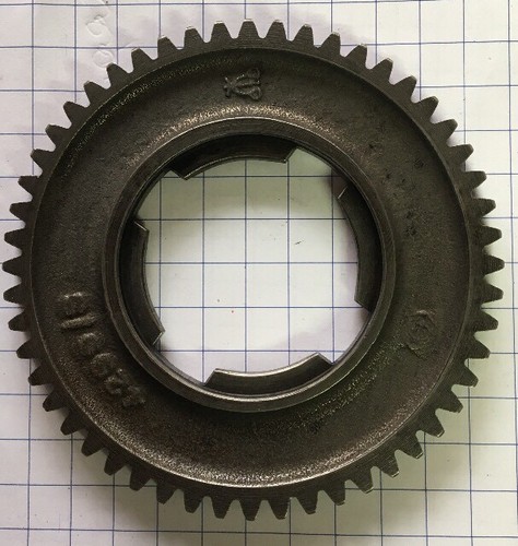 430006 ingranaggio - ingranaggio, 2a