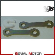 Kit abbassamento sella moto