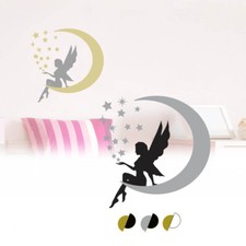 Adesivi parete in vinile