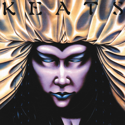 Keats cd - ~,