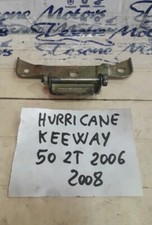STAFFA SERBATOIO HURRICANE