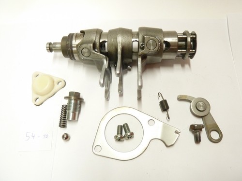 Yamaha 125 as3 rullo - as3,