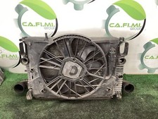 KIT RADIATORI PER MERCEDES