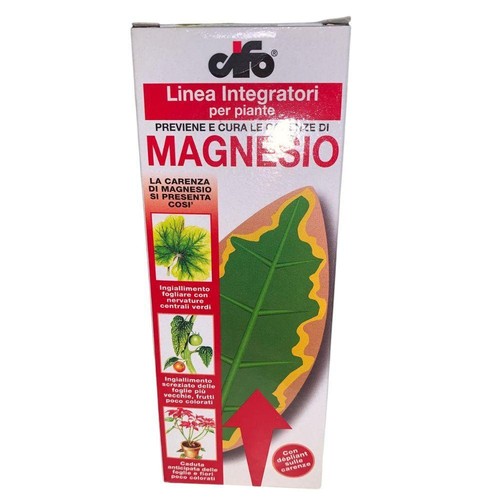 Concime ml100 magnesio aumenta - ml100,