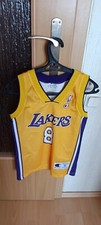 Maglia da basket campione NBA
