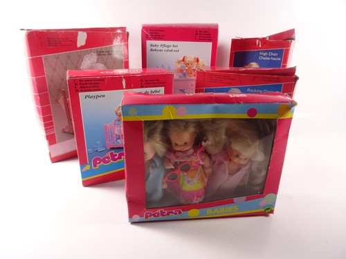 Vintage collezione petra - collezione,