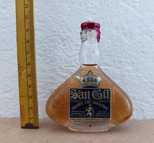 MIGNON MINIATURE SAN GIL