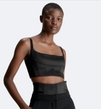Top corsetto Calvin Klein Tux