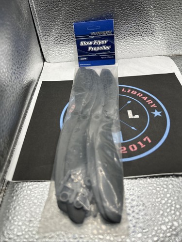Turnigy elica slow flyer - elica,