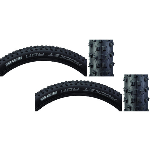 Confezione schwalbe rocket - confezione, 2