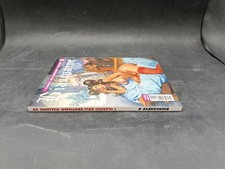 fumetto Cosmo I classici dell'erotismo italiano 29