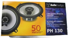 Coppia Altoparlanti Audio Design PH 130