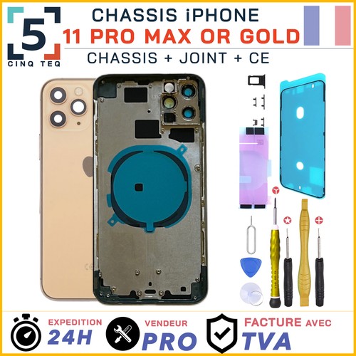 Chassis remplacement iphone - chassis,