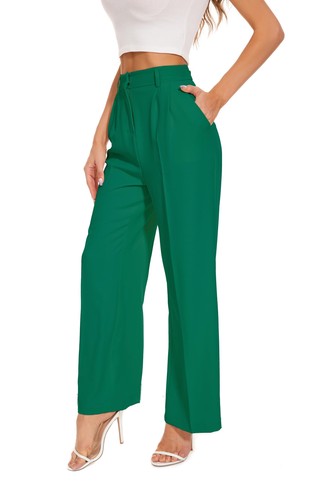 Pantaloni donna eleganti - pantaloni,