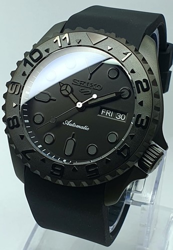 Orologio subacqueo automatico