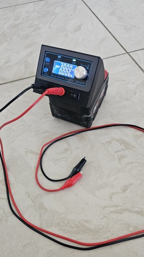 Adattatore alimentatore - , da