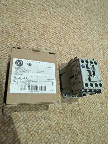 Allen bradley 700 cf400kf - bradley, /