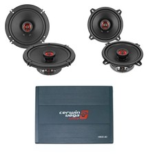Cerwin vega h652 h52 - h652, +