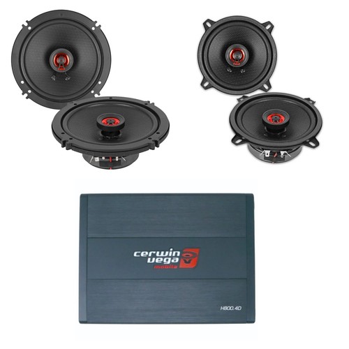 Cerwin vega h652 - cerwin,