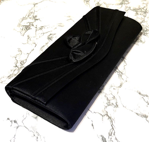 Pochette iber bolsos nera - pochette,