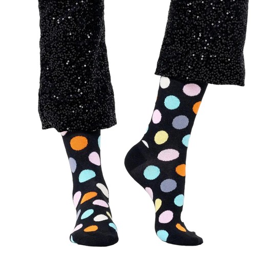Calze happy socks big dot - big,