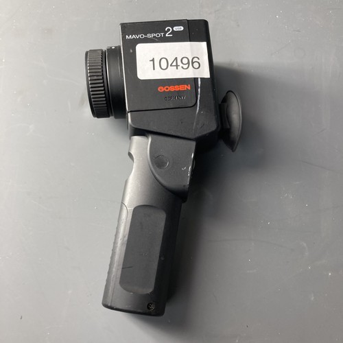 Gossen mavo spot usb - mavo-spot,