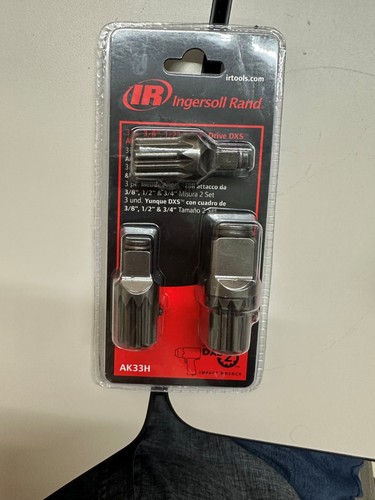 Ingersoll rand ak33h w7153 - ingersoll,