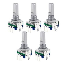 BuyWeek Rotary Encoder Switch