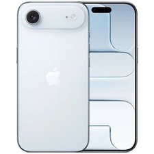 Apple Iphone Air Sky Blue