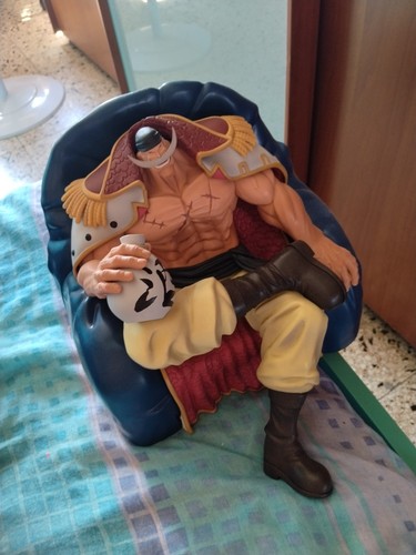One piece action figure