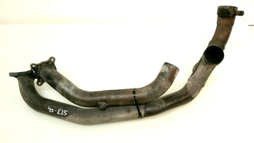 Collettori scarico ducati - di,