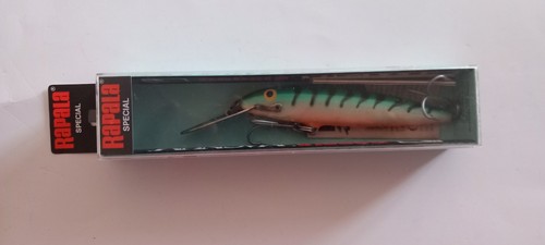 Rapala magnum col gs - rapala, col.