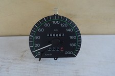 contachilometri strumentazione Fiat Punto 55 60 75 90 cabrio 1 serie speedometer