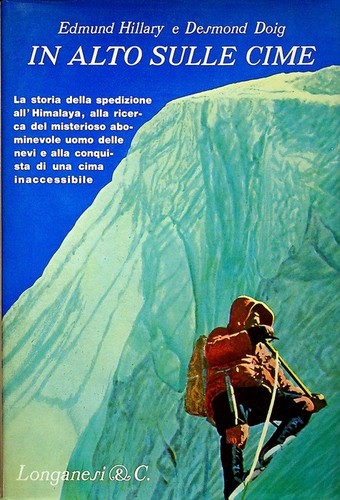 Alto sulle cime traduzione - alto, cime.