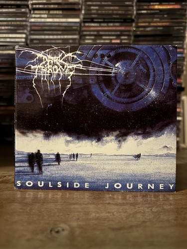 Darkthrone-Soulside