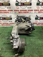 Blocco Motore   Honda Vision