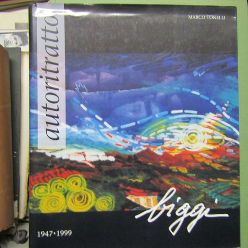 Gastone biggi 1947 1999 - gastone,