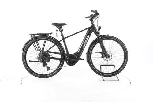 Ktm macina style 720 bike - ktm,