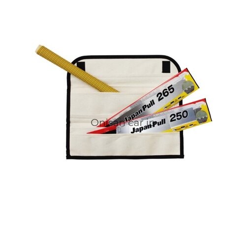 Nuovo tajima set - set, seghetto