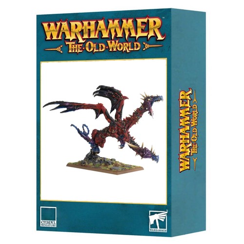 Warriors chaos galrauch - warriors, of