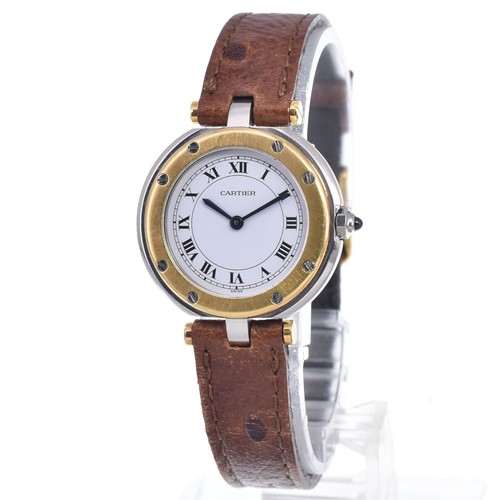Orologio uomo cartier santos - cartier,