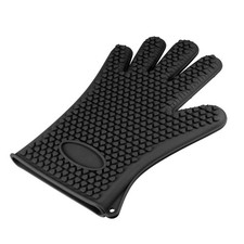 BBQ Grill Gloves Oven Cooking