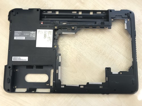 Fujitsu lifebook ah531 - fujitsu,