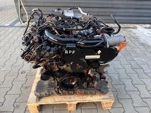 Motore audi bpp 7 tdi - motore, 2.7