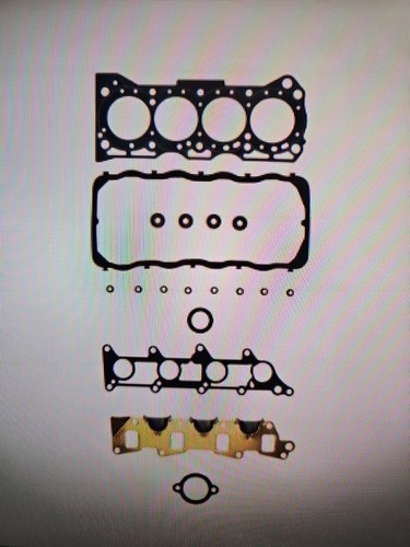 Kit guarnizione testata - , japko