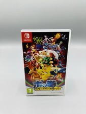 Pokken Tournament DX Nintendo