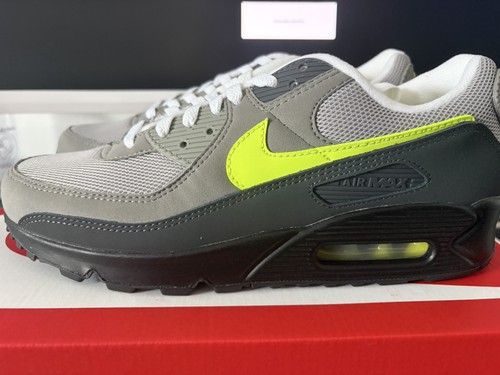 Nike air max antracite - nike, 90